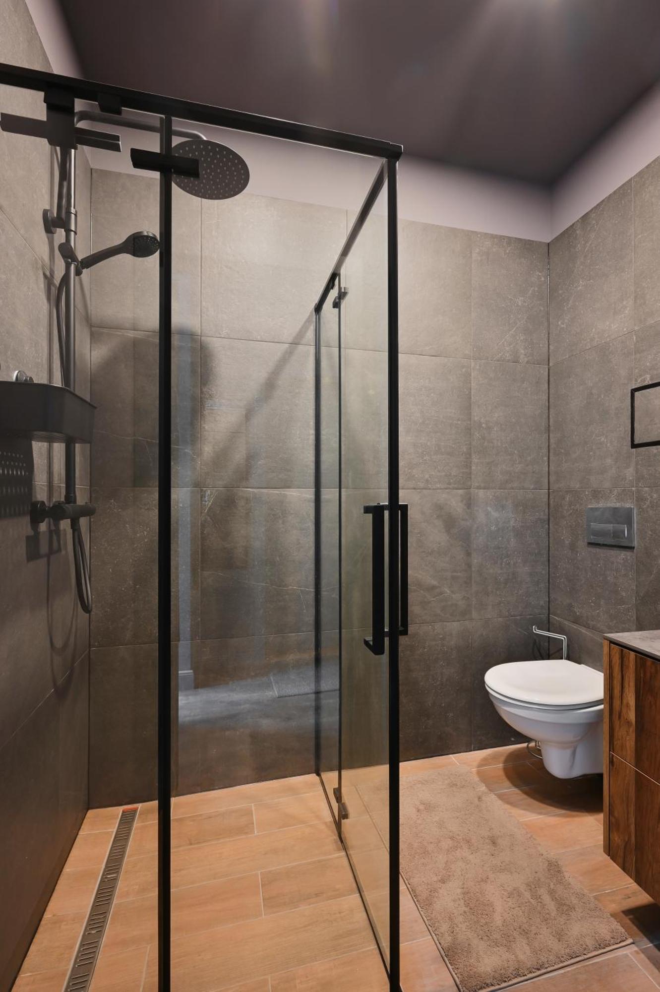 Modern Loft Riga