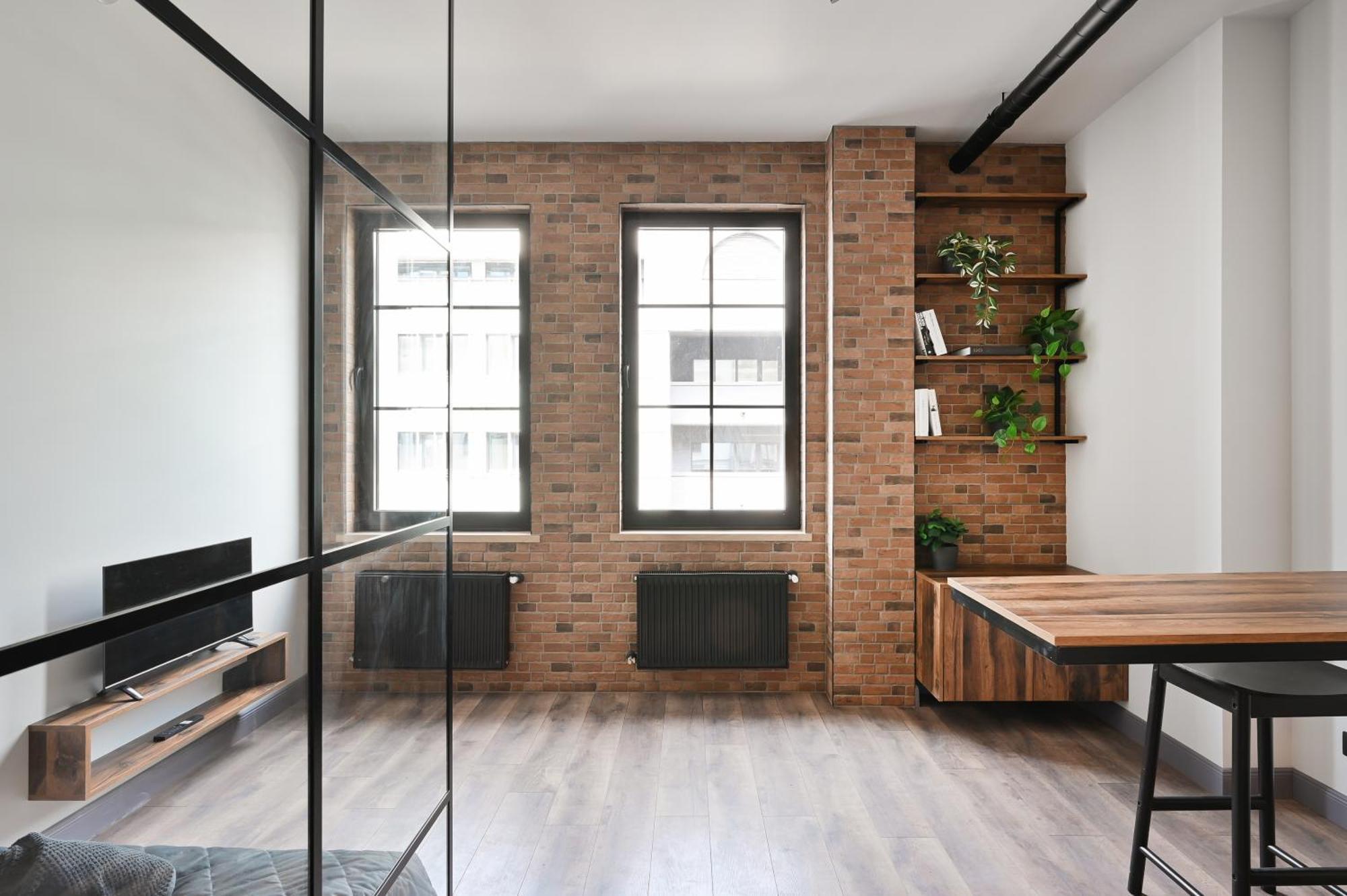 Modern Loft *